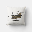 Recherche de hélicoptère coussins Chinook