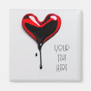 Recherche de graffiti magnets Amour