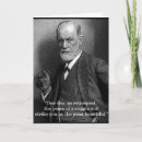 Recherche de freud vœux cartes Citation