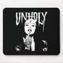 Recherche de occulte tapis souris Gothique