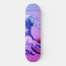 Recherche de japanese skateboards Pink
