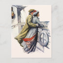 Recherche de batte cartes postales Rétro