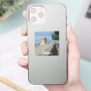 Recherche de bastion autocollants Mur