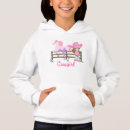 Recherche de cavalier enfant pulls capuche Cheval