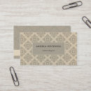 Recherche de motif tissu cartes visite Rétro