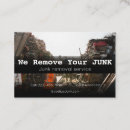 Recherche de puce cartes visite Customer