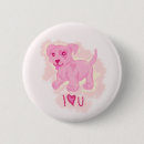 Recherche de chiot badges Dog