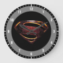 Recherche de emblem horloges Superhero