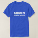 Recherche de administrateur vêtements Humour