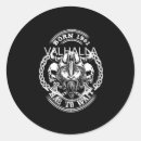Recherche de guerrier viking autocollants Mythologie