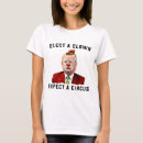 Recherche de clown tshirts Bidon