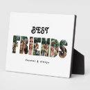 Recherche de multiple plaques Meilleurs amis pour toujours