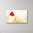 Recherche de toile de pavot Floral