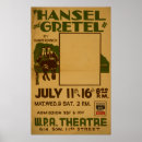Recherche de hansel posters Gretel