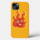 Recherche de feu de camp iphone coques Mignon