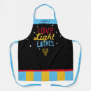 Recherche de lights tabliers Menorah