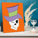 Recherche de crâne plaques Éffrayant