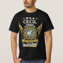 Recherche de cecil Pour lui