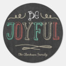 Recherche de saison autocollants Personnalisés