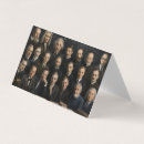 Recherche de scientifiques cartes visite Chimie