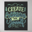 Recherche de le feu de camp posters Camping