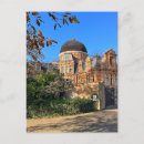 Recherche de observatoires cartes postales Télescope