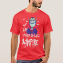 Recherche de vampire homme tshirts Papa