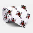 Recherche de croix rouge cravates Croiser
