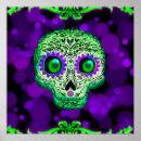 Recherche de jour des morts posters Mexicain