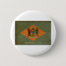 Recherche de le delaware badges Drapeau
