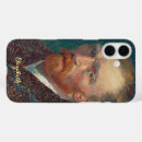 Recherche de vincent van gogh iphone coques Artiste