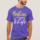 Recherche de cooking tshirts Cake