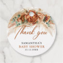 Recherche de baby shower ballotins étiquettes Plage