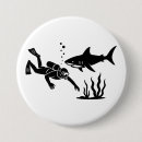 Recherche de plongée badges Sous marin