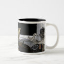 Recherche de vaisseaux spatiaux tasses Accouplé