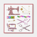 Recherche de ciseaux magnets Fil