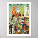 Recherche de style asiatique art Vintage