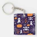 Recherche de halloween carrés porteclés Amusant