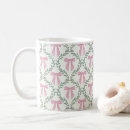Recherche de rose brillant tasses Cadeau