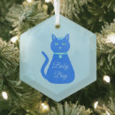 Recherche de chat mignon ornements Pour enfants