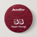 Recherche de 55 ans badges Pour tous