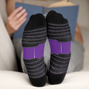 Recherche de violet chaussettes Pour tous