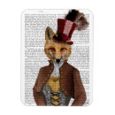 Recherche de renard magnets Amoureux des animaux