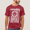 Recherche de funny firefighter tshirts Pompier