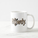 Recherche de cowboy drôle tasses Toute personne