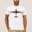 Recherche de japonais zéro tshirts 2ème guerre mondiale