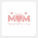 Recherche de amour maternel autocollants Maman
