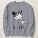 Recherche de dance hoodies vêtements Charlie brune