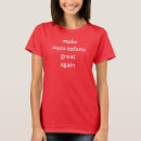 Recherche de aqua et blanc tshirts Pour elle