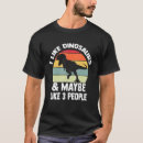 Recherche de préhistoire tshirts Comme